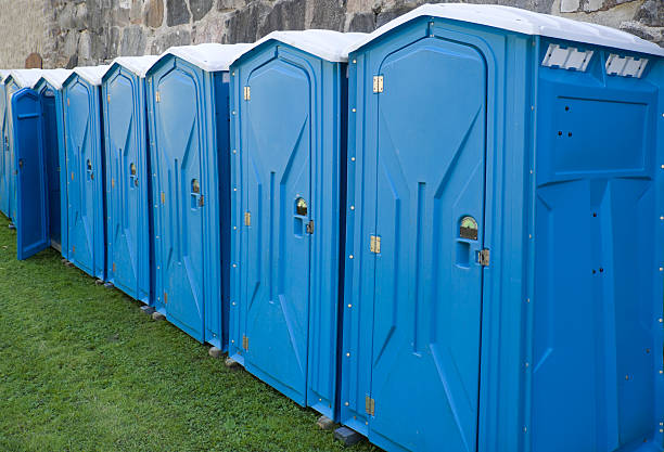 Best Portable Restroom Servicing (Cleaning and Restocking) in Beavercreek, OR